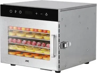 JVC JK-FD802