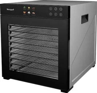Weissgauff WDH 110 Digital Dry Pro