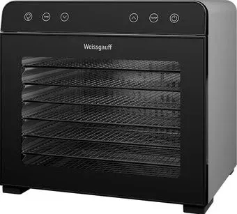 Weissgauff WDH 108 Digital Dry