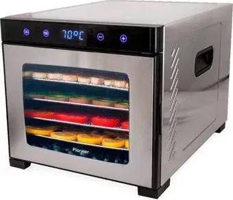 Pioneer FD106