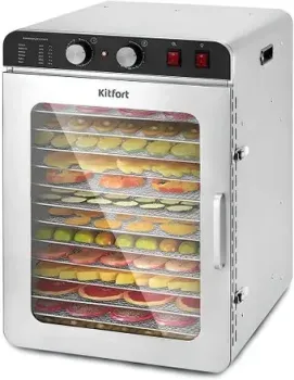 Kitfort KT-4926