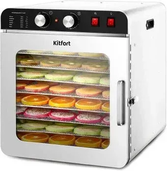 Kitfort KT-4925