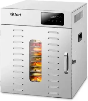 Kitfort KT-4918