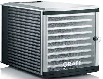 Graef DA 510