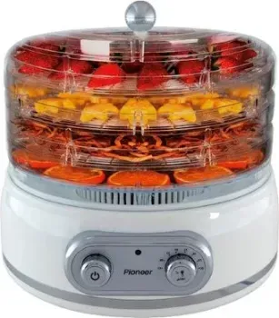Pioneer FD806D