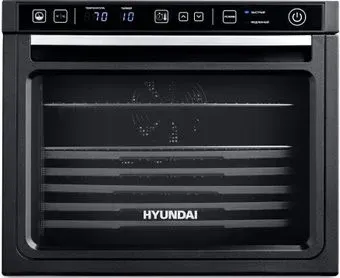 Hyundai HYDF-6034