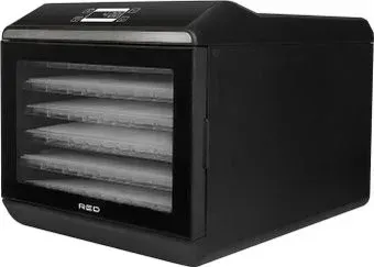 RED Solution RFD-0151