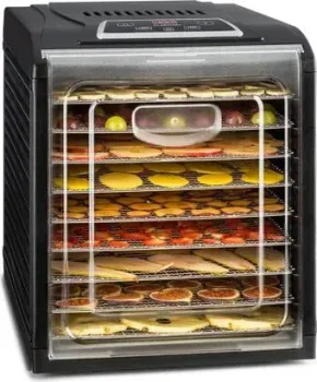 Klarstein Fruit Jerky Plus 9