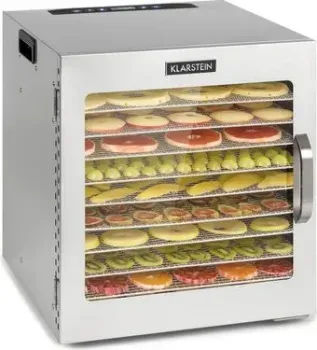 Klarstein Captain Jerky 110