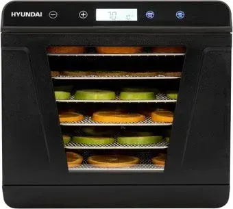 Hyundai HYFD-1205