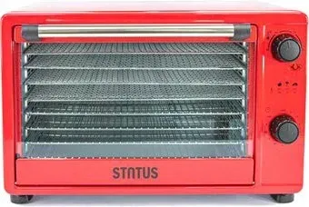 Status Fruit Veget Dehydrator 30 л
