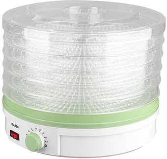 Blackton Bt FD1114 White/Green