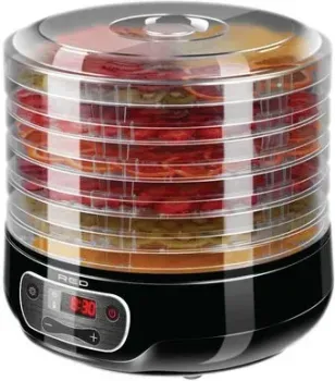 RED Solution RFD-0121