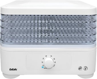 BBK BDH302M (белый)