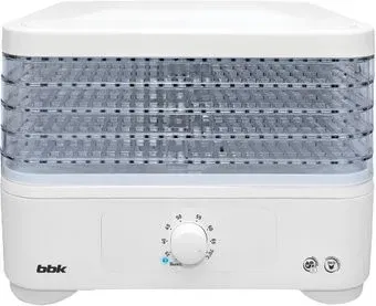 BBK BDH302M (белый)