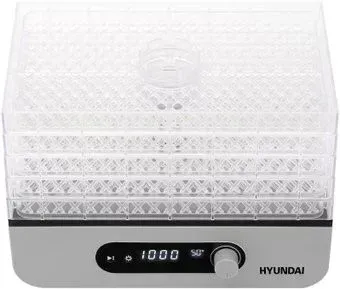 Hyundai HYDF-5033