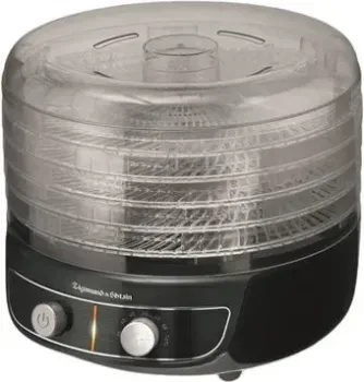 Zigmund &amp; Shtain ZFD-403