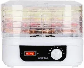 Supra DFS-215