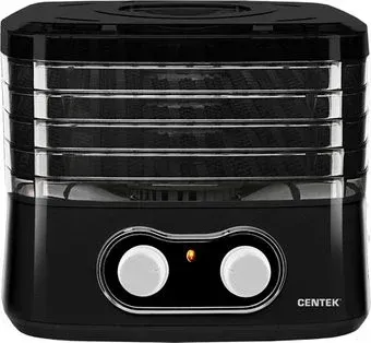 CENTEK CT-1659 (черный)