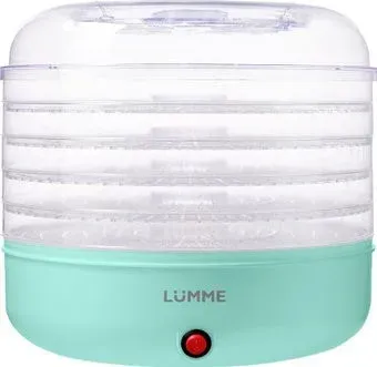 Lumme LFD-105PP (светлая яшма)