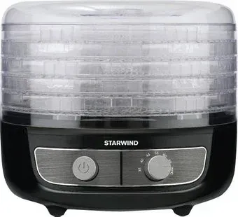 StarWind SFD4643