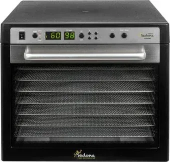 Tribest Sedona Supreme SDC-S101 (стальные лотки)