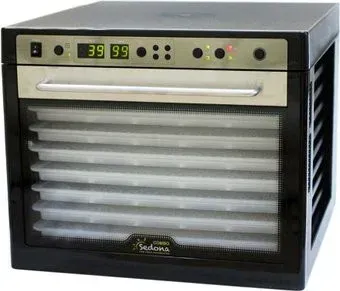 Tribest Sedona Combo Rawfood SD-P9150 (пластиковые лотки)