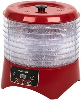 Oursson DH3501D/RD