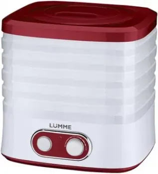 Lumme LU-1853 (красный рубин)