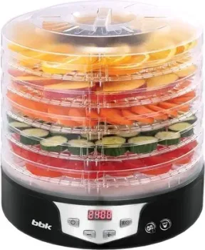 BBK BDH305D (черный)