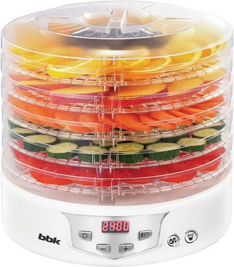 BBK BDH305D (белый)