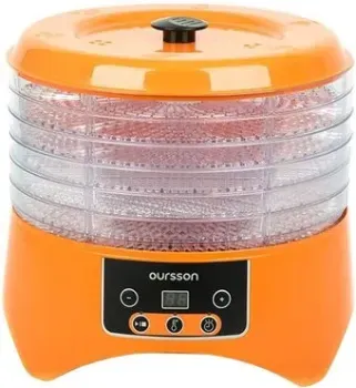 Oursson DH2303D/OR