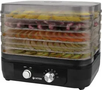 Vitek VT-5054 BK