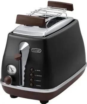 DeLonghi CTOV 2103.BK