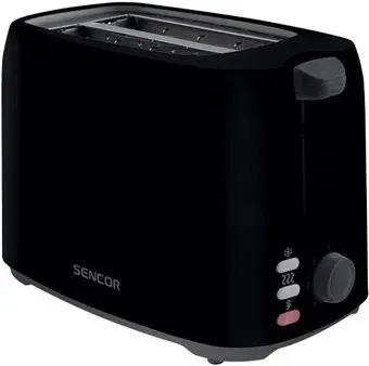 Sencor STS 2607BK