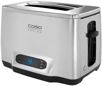 CASO Inox 2