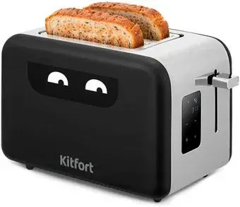Kitfort KT-6497