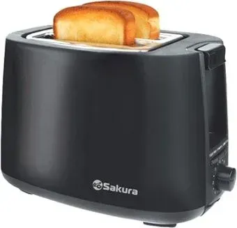 Sakura SA-7612BK