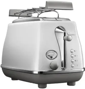 DeLonghi Icona Capitals CTOC2103.W