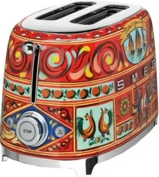 Smeg TSF01DGEU