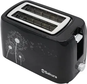 Sakura SA-7608BK
