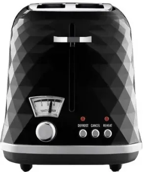 DeLonghi Brillante CTJ 2103.BK