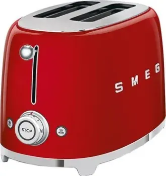 Smeg TSF01RDEU