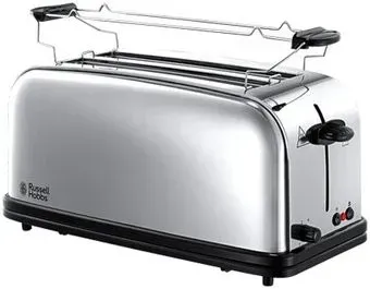 Russell Hobbs Victory 4 Slice Long Slot 23520-56