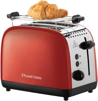 Russell Hobbs Colours Plus 2 Slice 26554-56