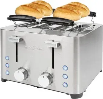 ProfiCook PC-TA 1252 Edelstahl 501252