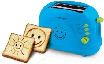 Esperanza Smiley EKT003B