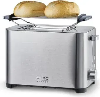 CASO Classico T2 Duo