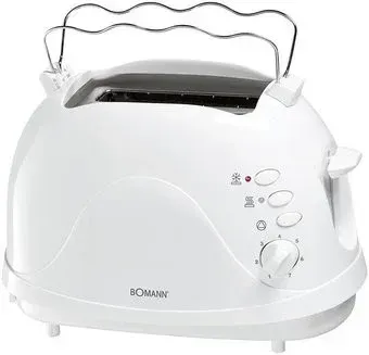 Bomann TA 246 CB