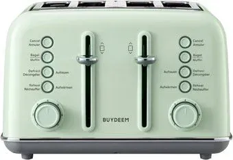 Buydeem DT640 Cozy Greenish